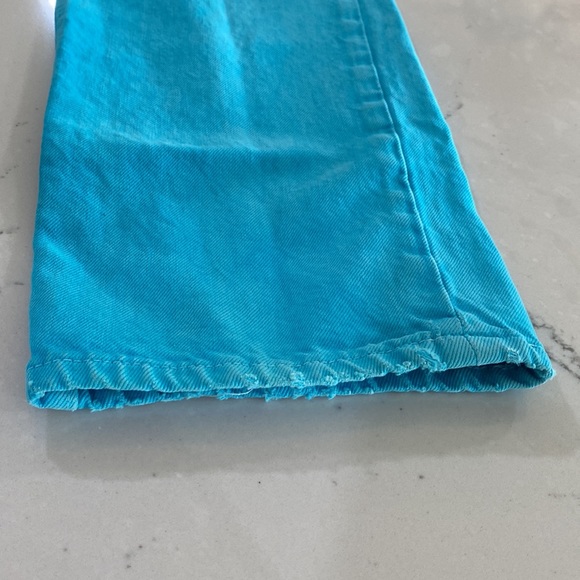 Vintage 80’s Levi’s 501’s Made in USA - Picture 8 of 10